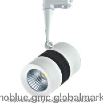 25W COB LED tracking Light